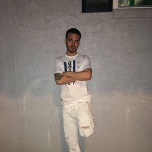 Meet your Posher, Phillip